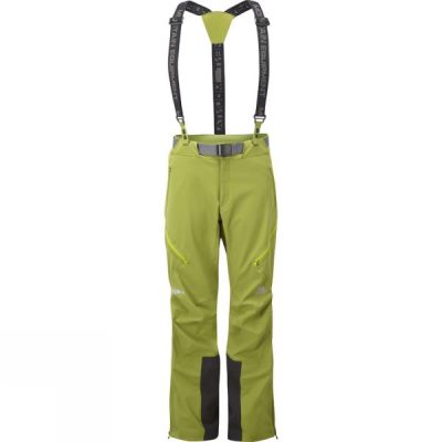 Pantalones Mountain Equipment Spectre Touring Mujer Verde - Chile ARX957032